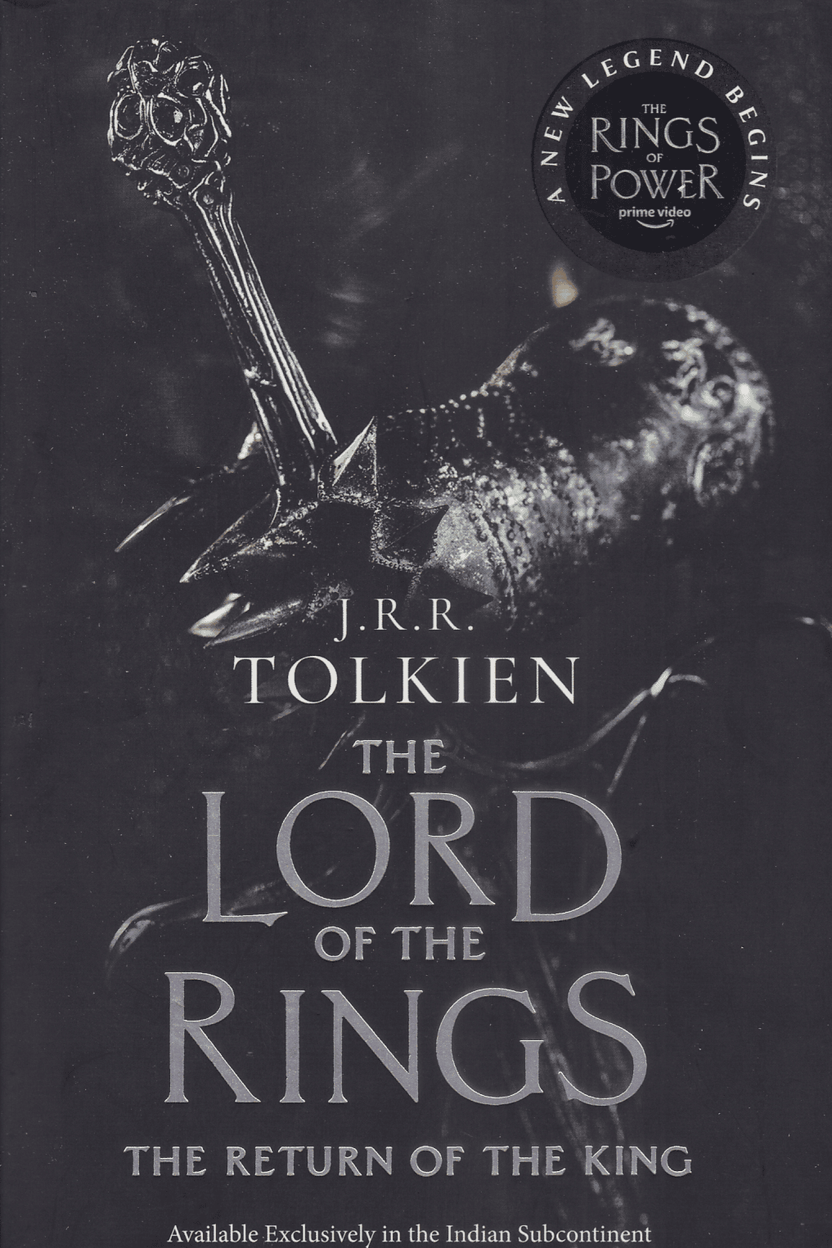 The Lord of the Rings | The Return of the King