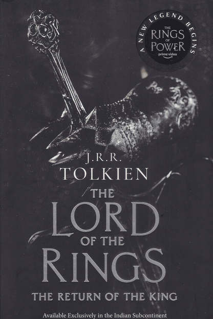 The Lord of the Rings | The Return of the King