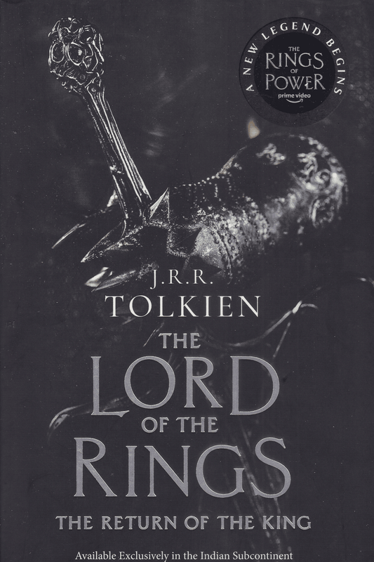 The Lord of the Rings | The Return of the King