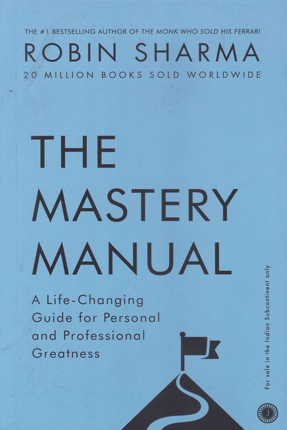 The Mastery Manual