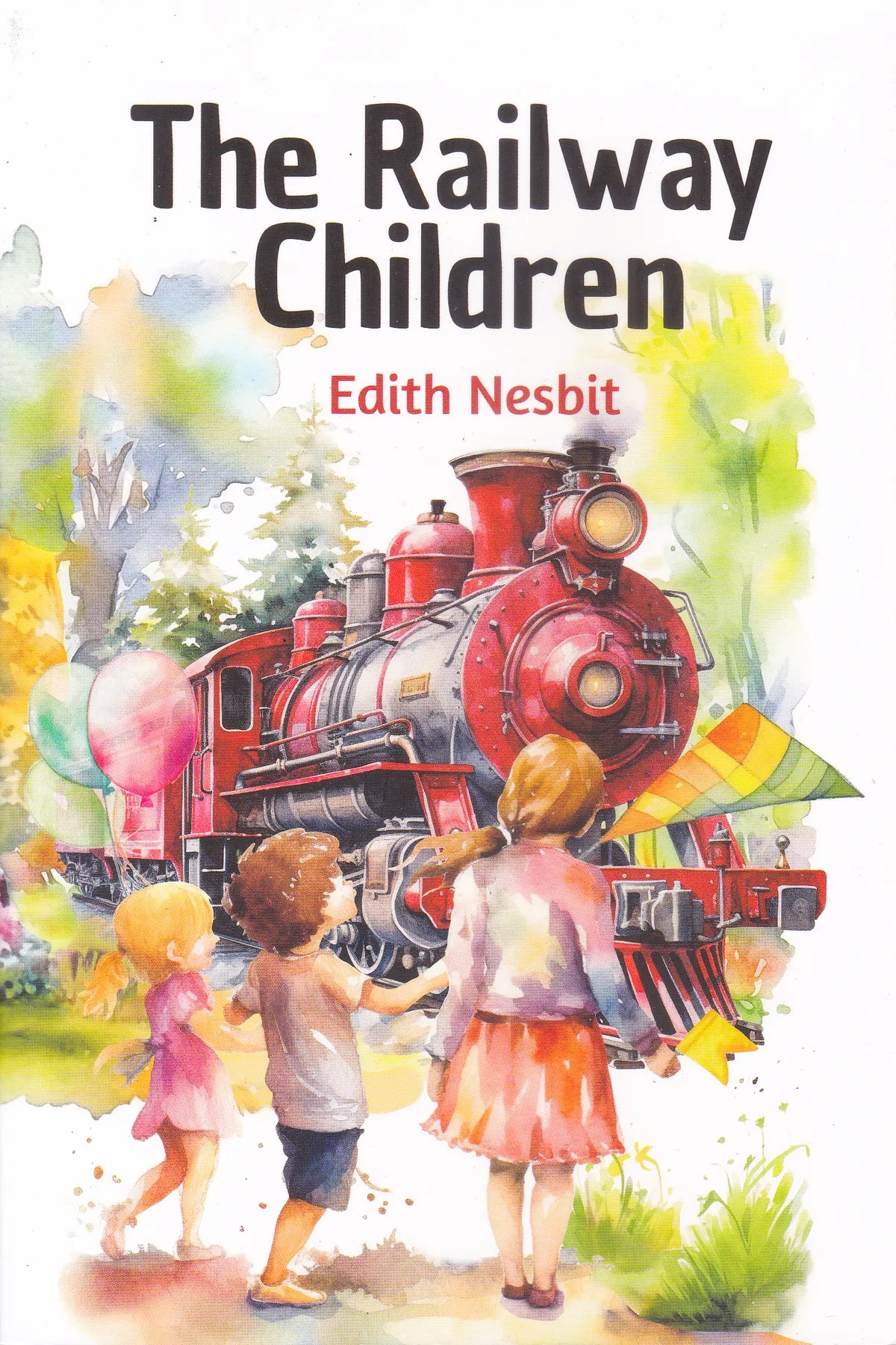 The Railway Children