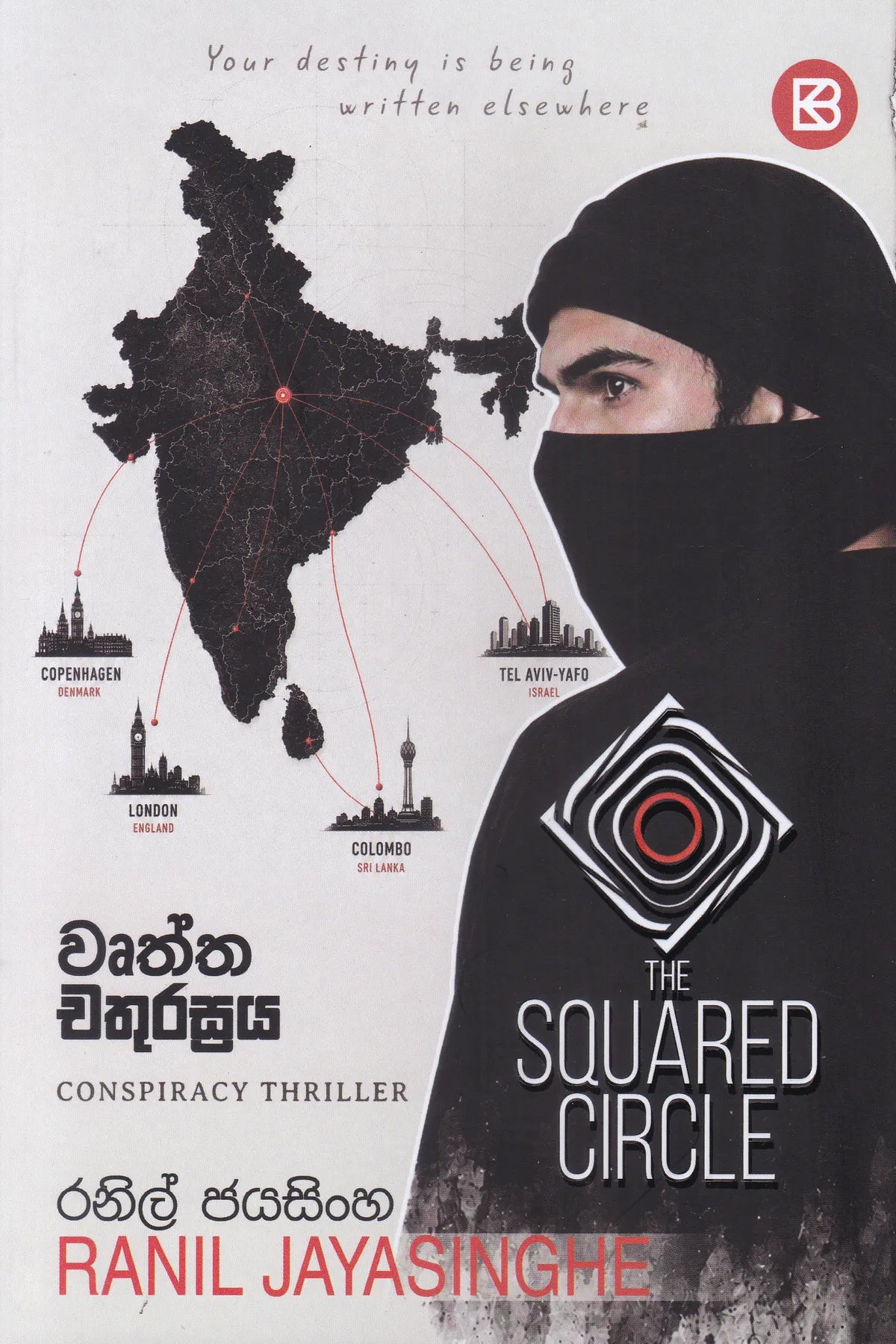 වෘත්ත චතුරශ්‍ර | Vurtha Chathurashra
